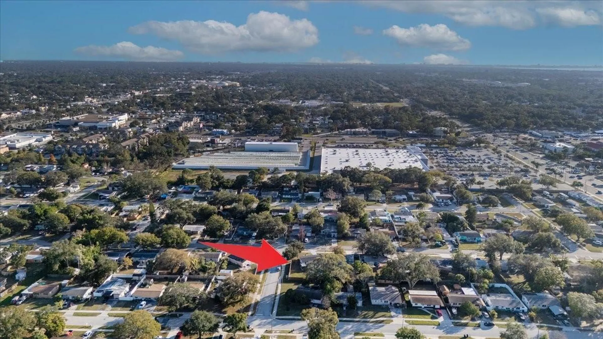 6901 78th Avenue N Pinellas Park FL 33781