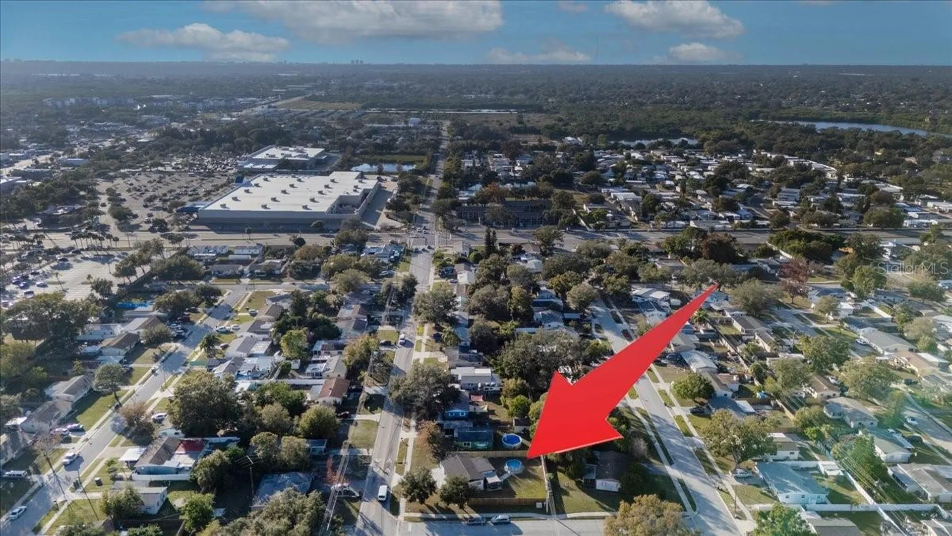 6901 78th Avenue N Pinellas Park FL 33781
