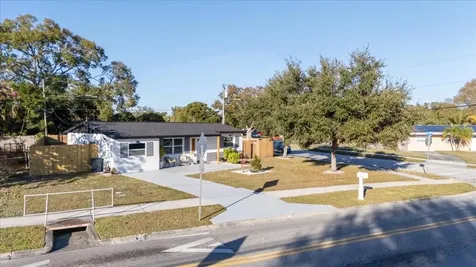 6901 78th Avenue N Pinellas Park FL 33781