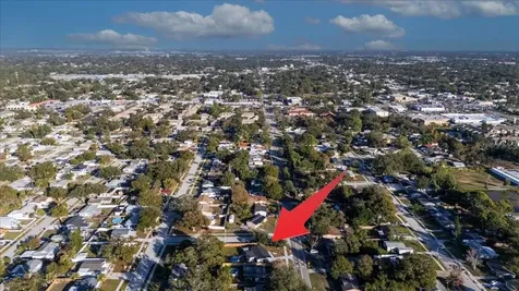 6901 78th Avenue N Pinellas Park FL 33781