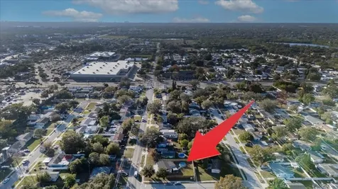 6901 78th Avenue N Pinellas Park FL 33781
