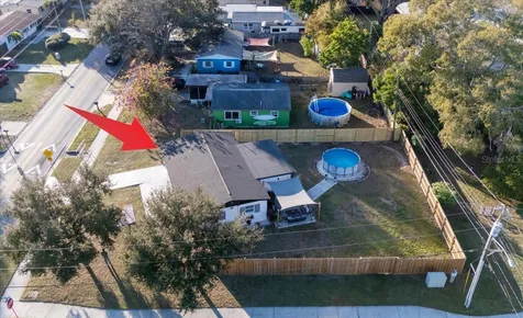 6901 78th Avenue N Pinellas Park FL 33781