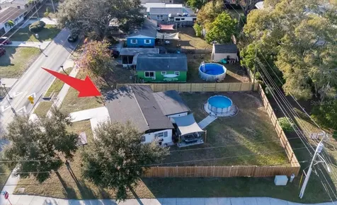 6901 78th Avenue N Pinellas Park FL 33781