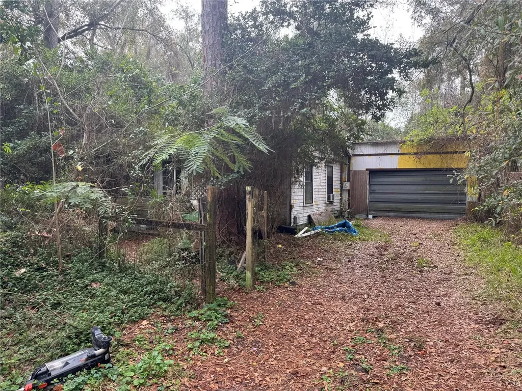 1919 NW 55th Avenue Gainesville FL 32653