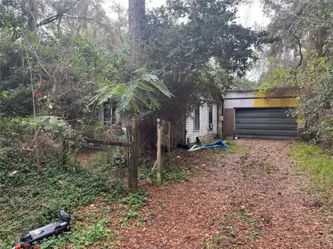 1919 NW 55th Avenue Gainesville FL 32653