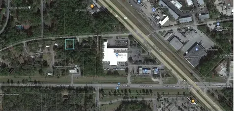 1919 NW 55th Avenue Gainesville FL 32653