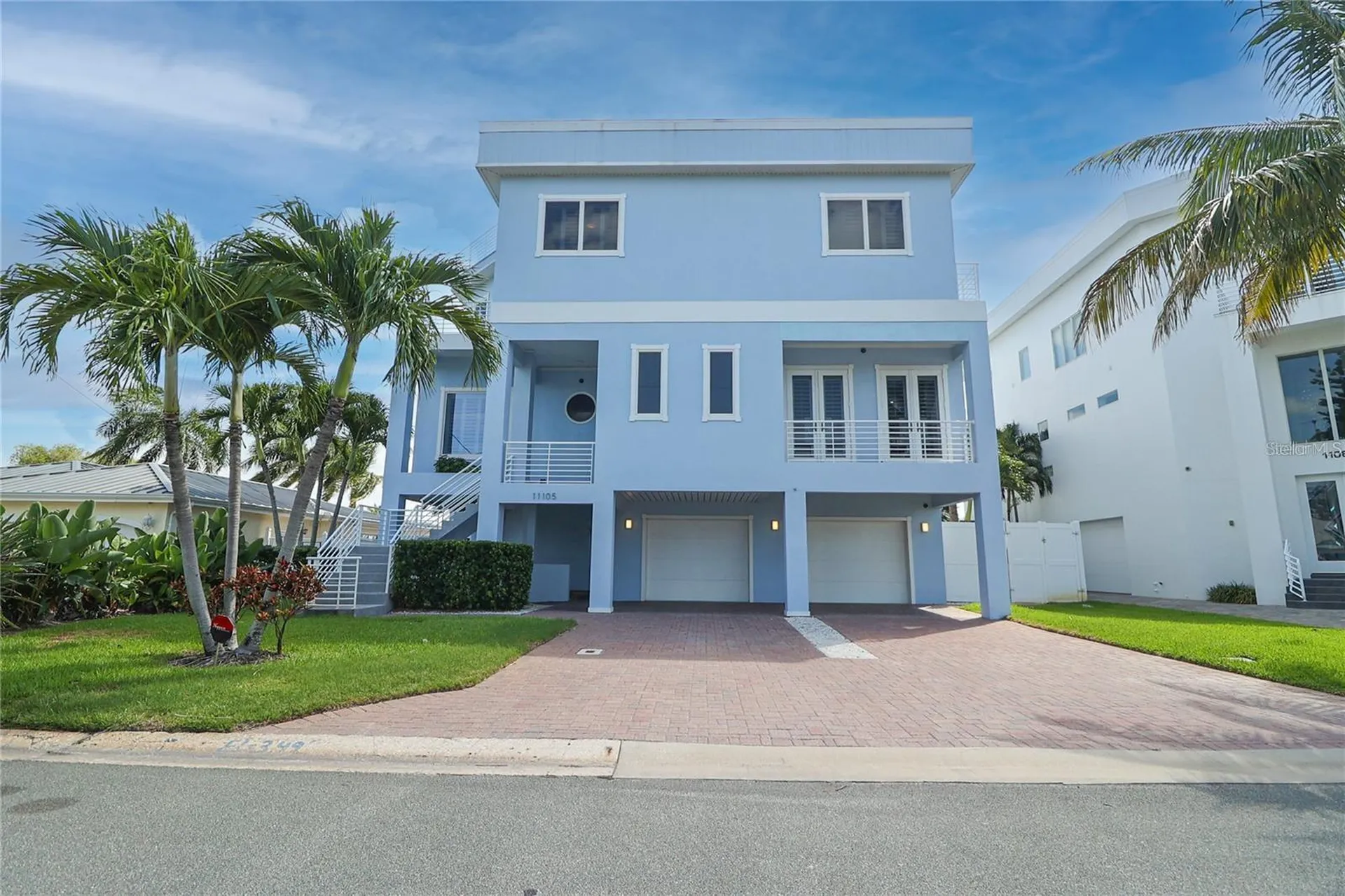 11105 5th Street E Treasure Island FL 33706