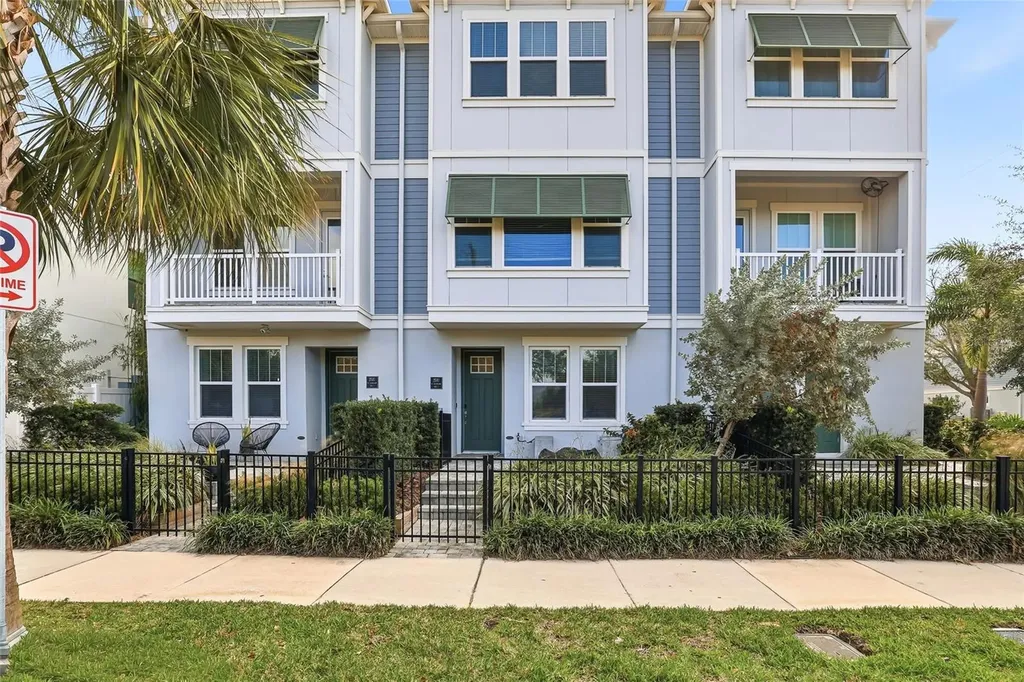 2510 W Cleveland Street Tampa FL 33609
