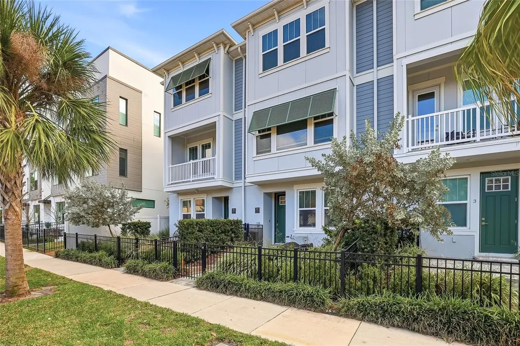 2510 W Cleveland Street Tampa FL 33609