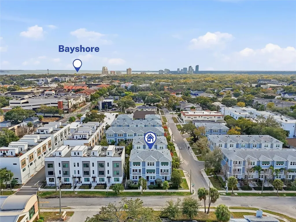 2510 W Cleveland Street Tampa FL 33609