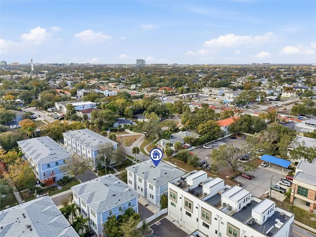 2510 W Cleveland Street Tampa FL 33609