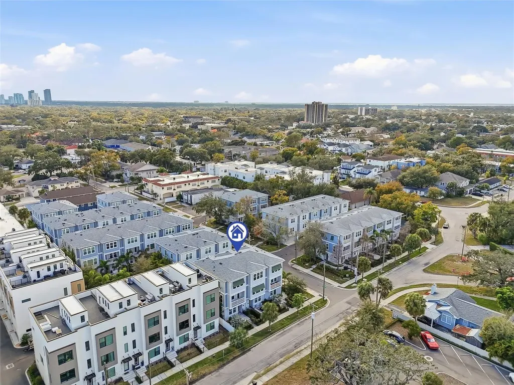 2510 W Cleveland Street Tampa FL 33609