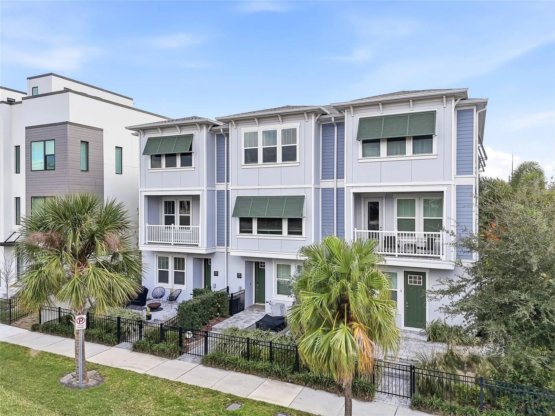 2510 W Cleveland Street Tampa FL 33609