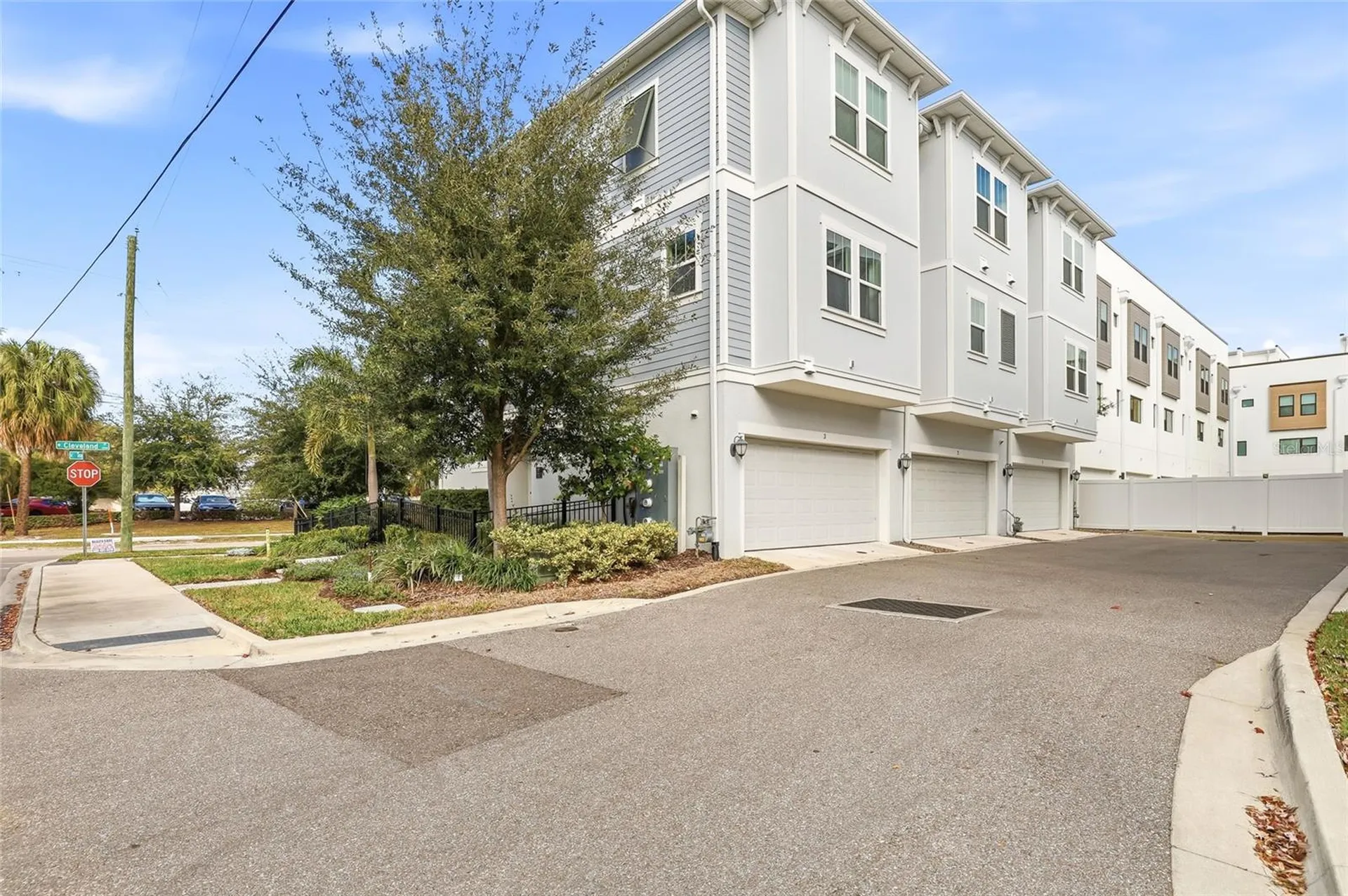 2510 W Cleveland Street Tampa FL 33609