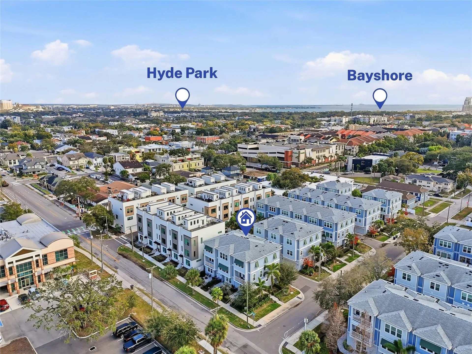 2510 W Cleveland Street Tampa FL 33609