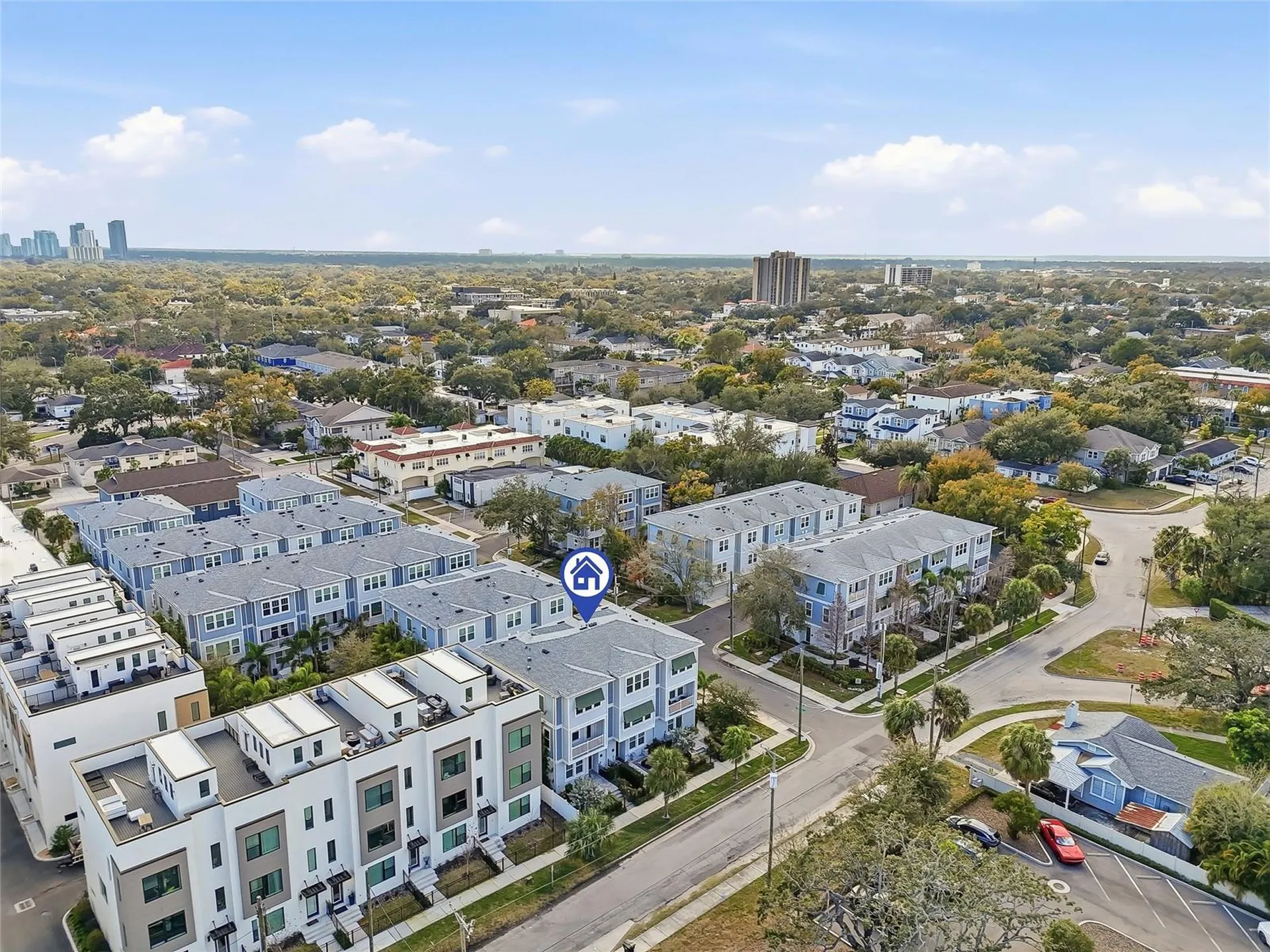 2510 W Cleveland Street Tampa FL 33609
