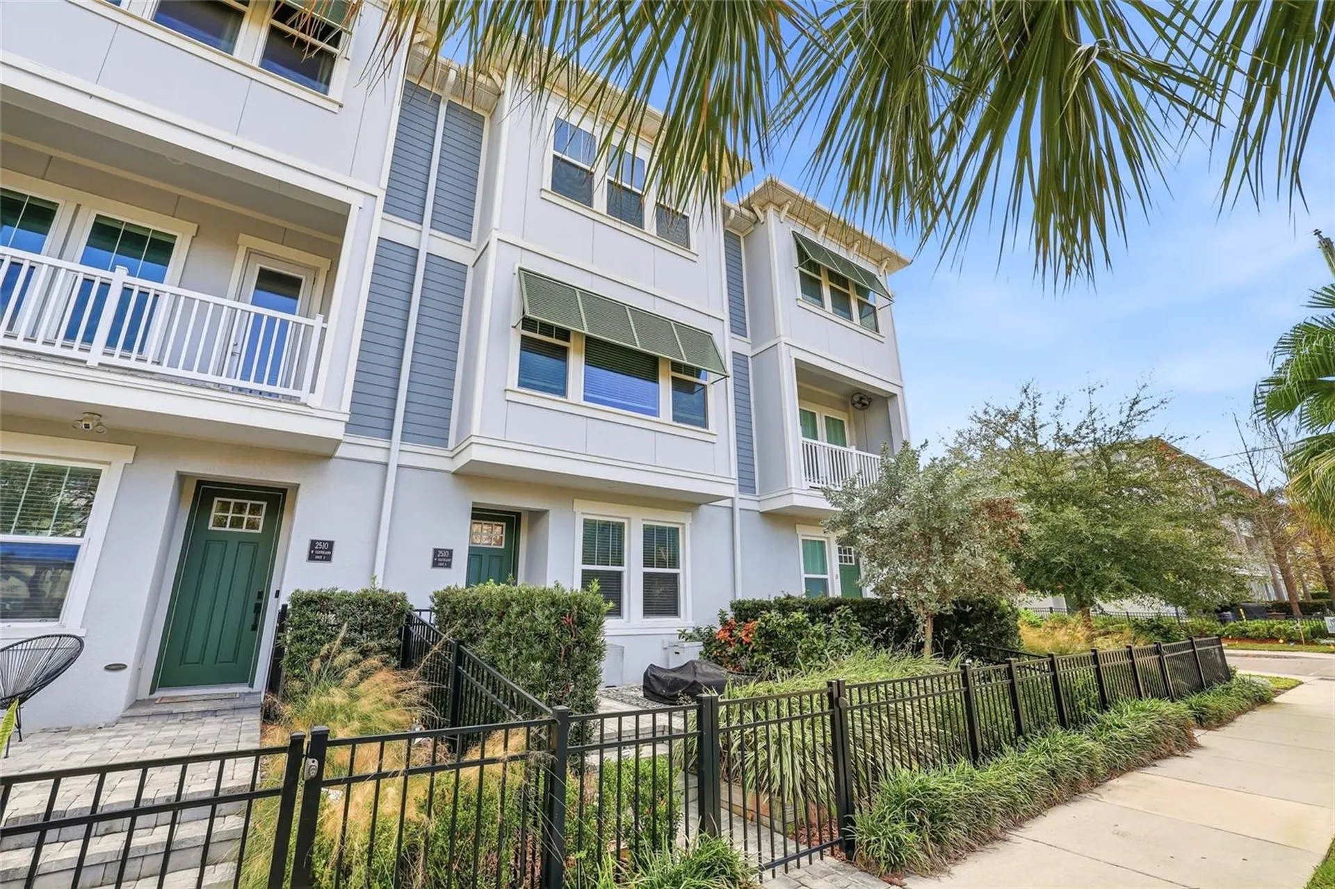 2510 W Cleveland Street Tampa FL 33609