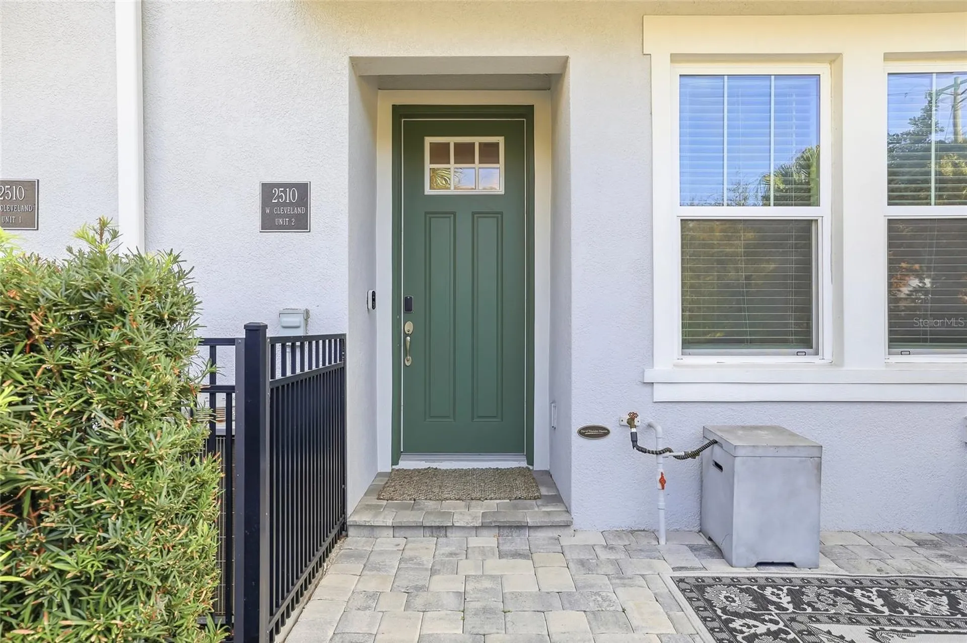 2510 W Cleveland Street Tampa FL 33609