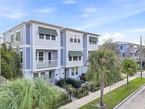 2510 W Cleveland Street Tampa FL 33609