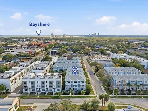 2510 W Cleveland Street Tampa FL 33609