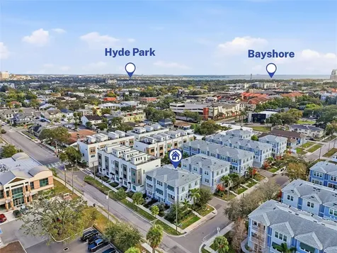 2510 W Cleveland Street Tampa FL 33609