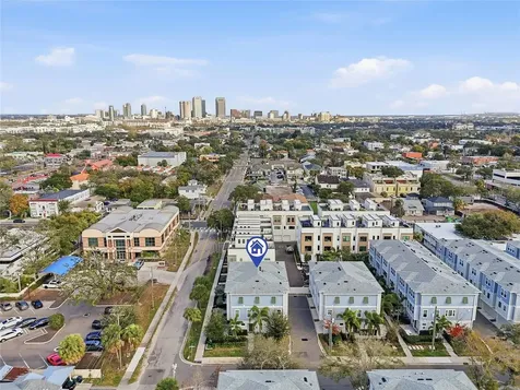 2510 W Cleveland Street Tampa FL 33609