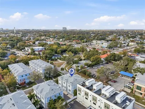 2510 W Cleveland Street Tampa FL 33609