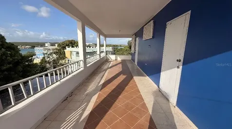 24 Calle Coral Playa Santa Guanica PR 00653