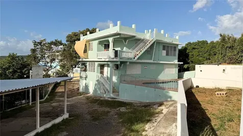 24 Calle Coral Playa Santa Guanica PR 00653