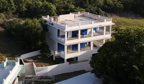 24 Calle Coral Playa Santa Guanica PR 00653