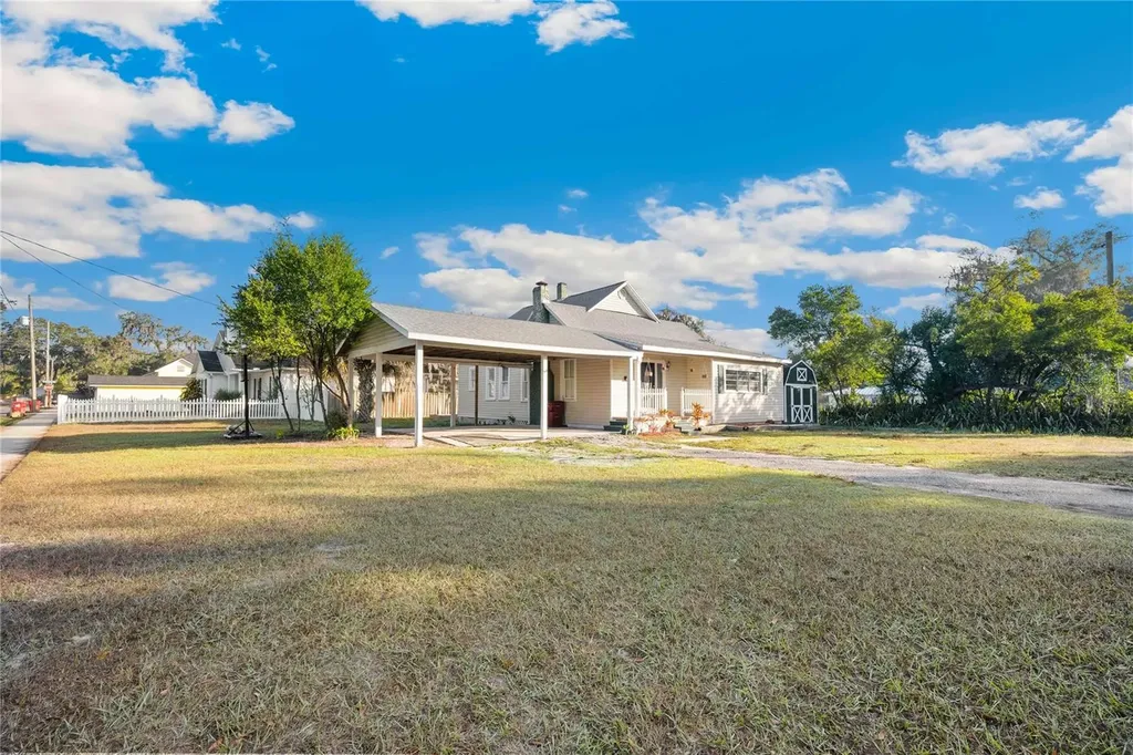 404 W Tever Street Plant City FL 33563