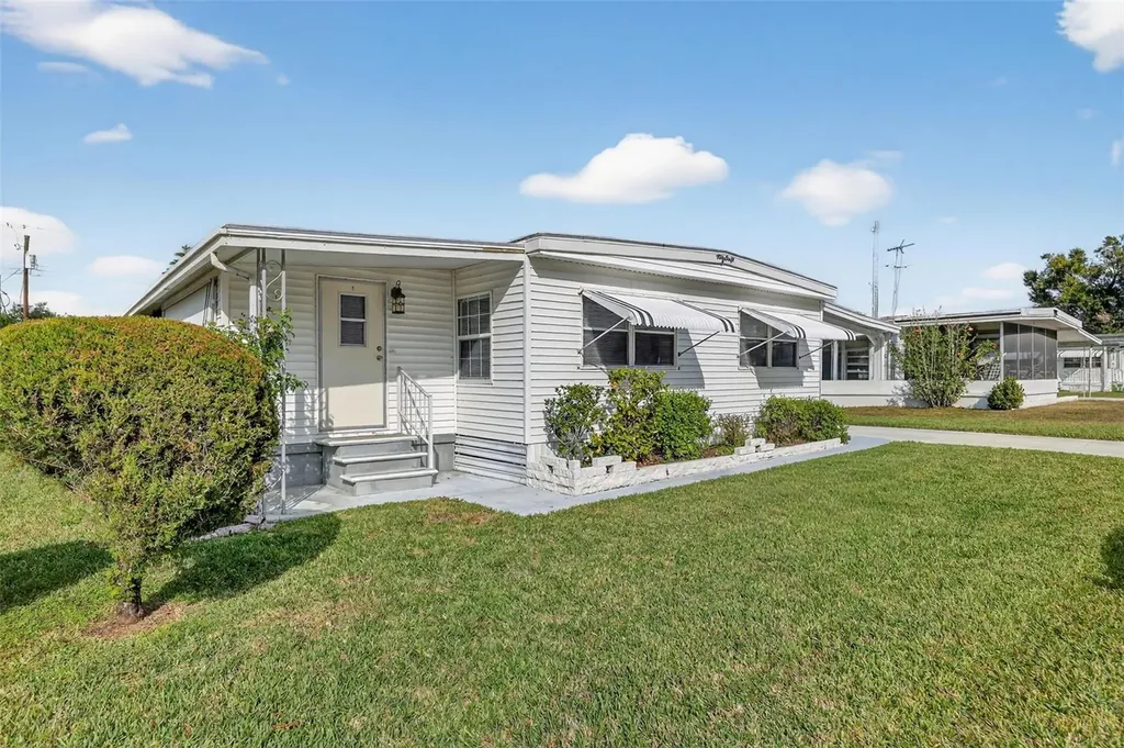 37303 Kinkaid Drive Zephyrhills FL 33541