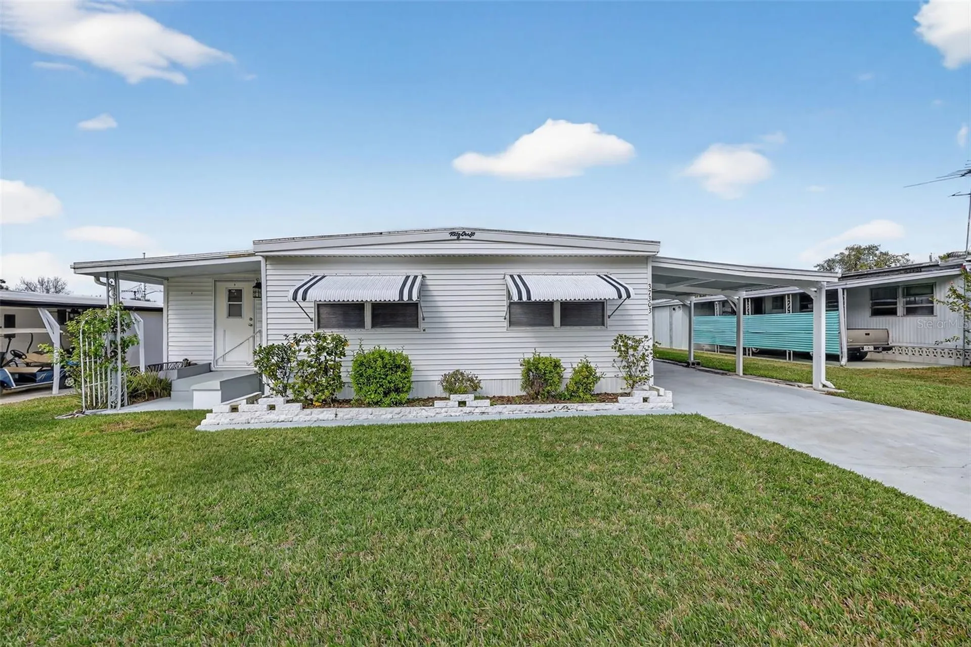 37303 Kinkaid Drive Zephyrhills FL 33541