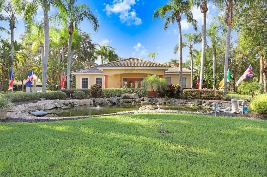 116 Ocean Bluff Drive Kissimmee FL 34759