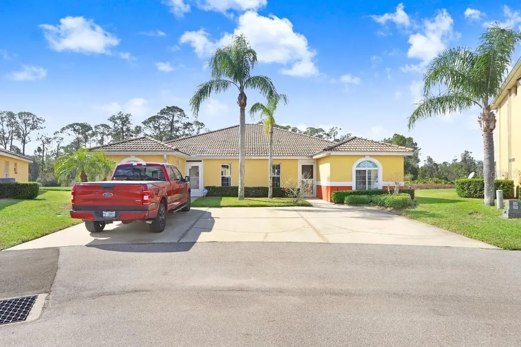 116 Ocean Bluff Drive Kissimmee FL 34759