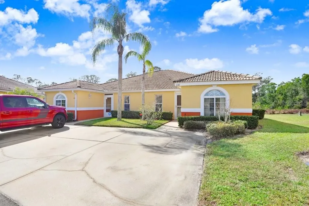 116 Ocean Bluff Drive Kissimmee FL 34759