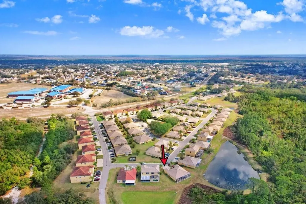 116 Ocean Bluff Drive Kissimmee FL 34759