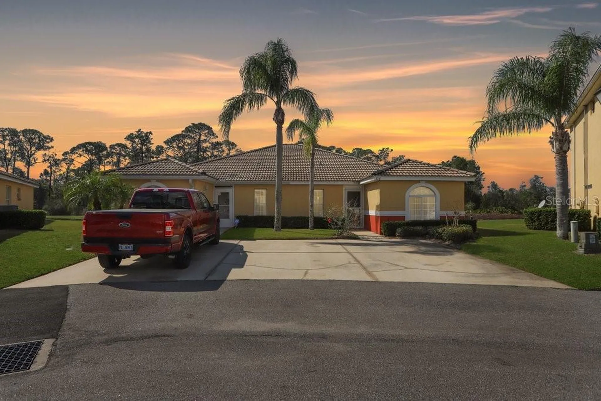 116 Ocean Bluff Drive Kissimmee FL 34759