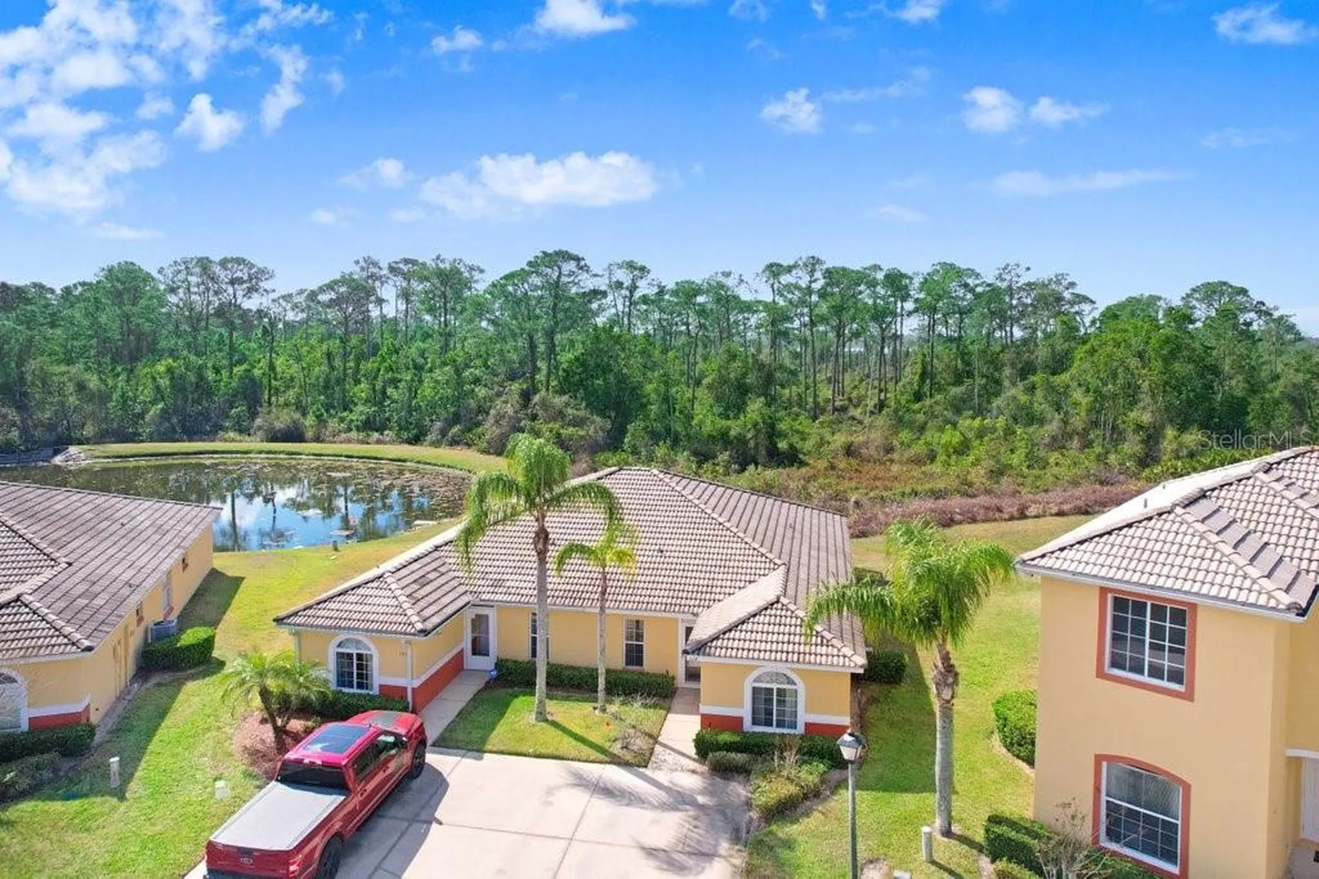 116 Ocean Bluff Drive Kissimmee FL 34759