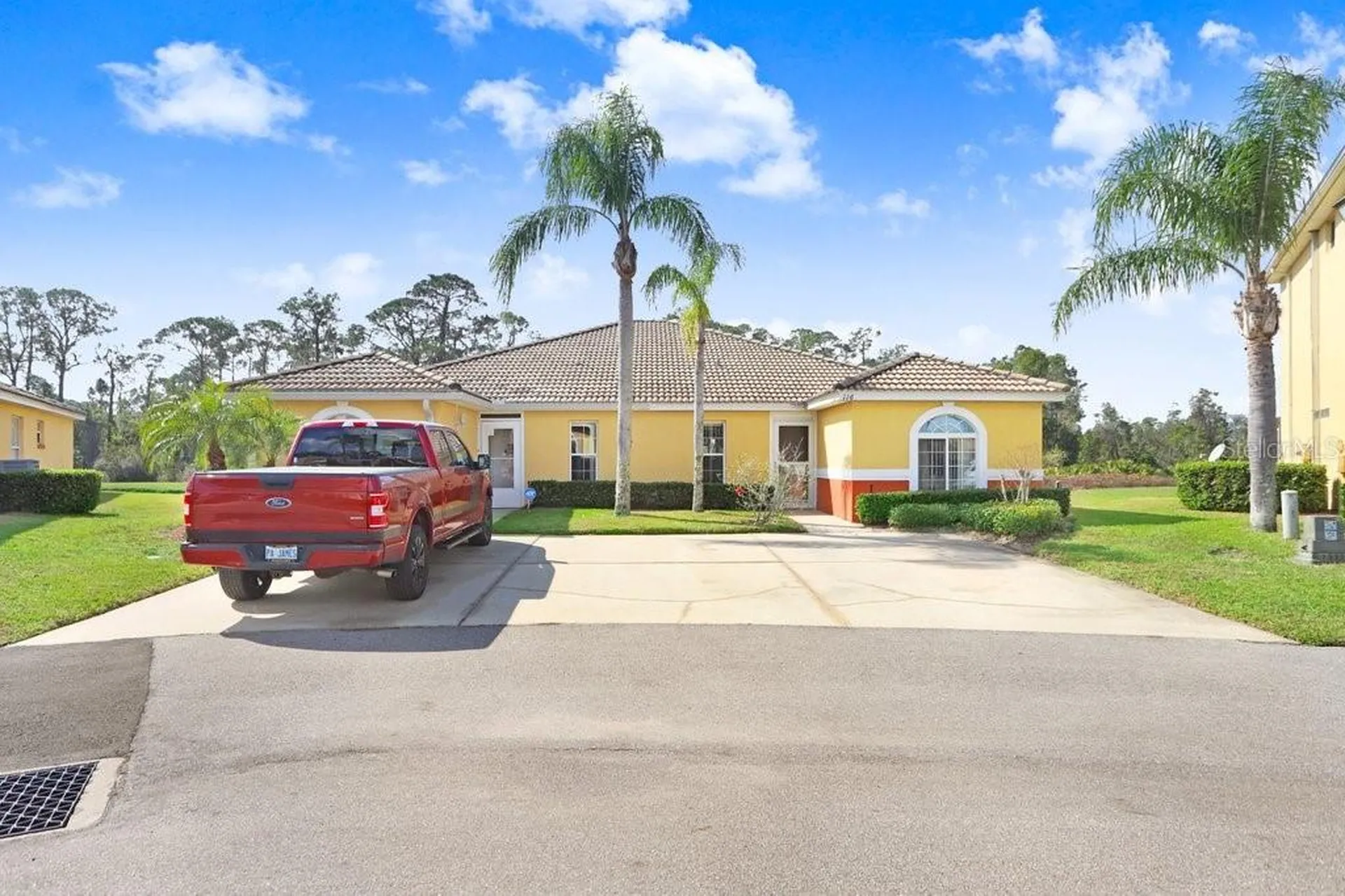 116 Ocean Bluff Drive Kissimmee FL 34759