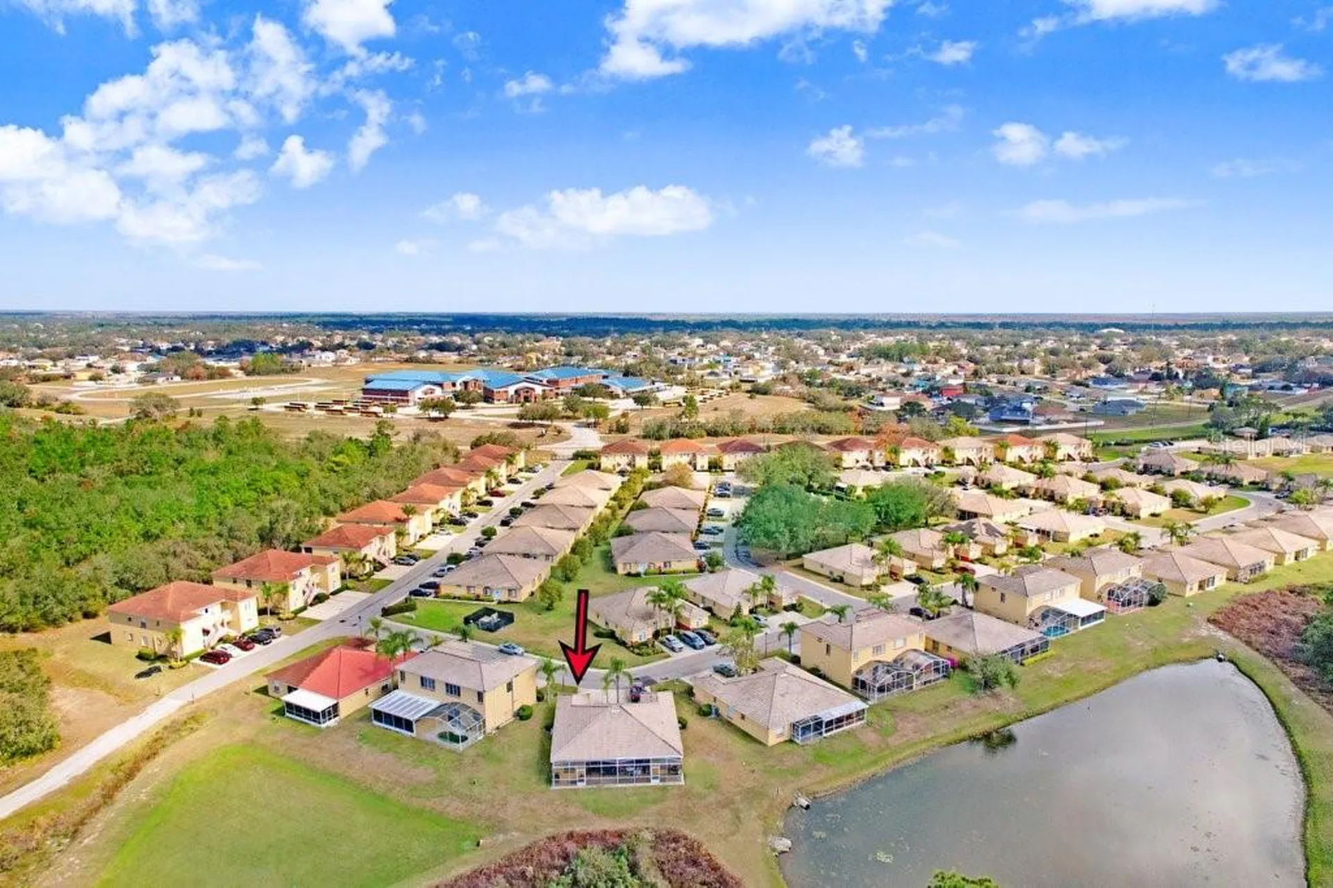 116 Ocean Bluff Drive Kissimmee FL 34759