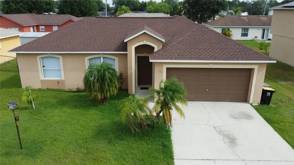 723 Parrot Court Kissimmee FL 34759