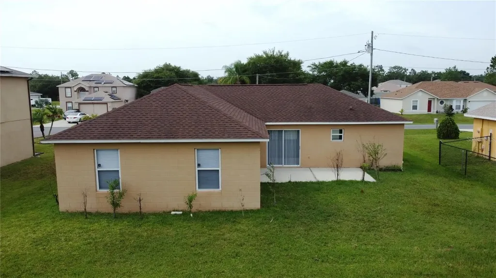 723 Parrot Court Kissimmee FL 34759