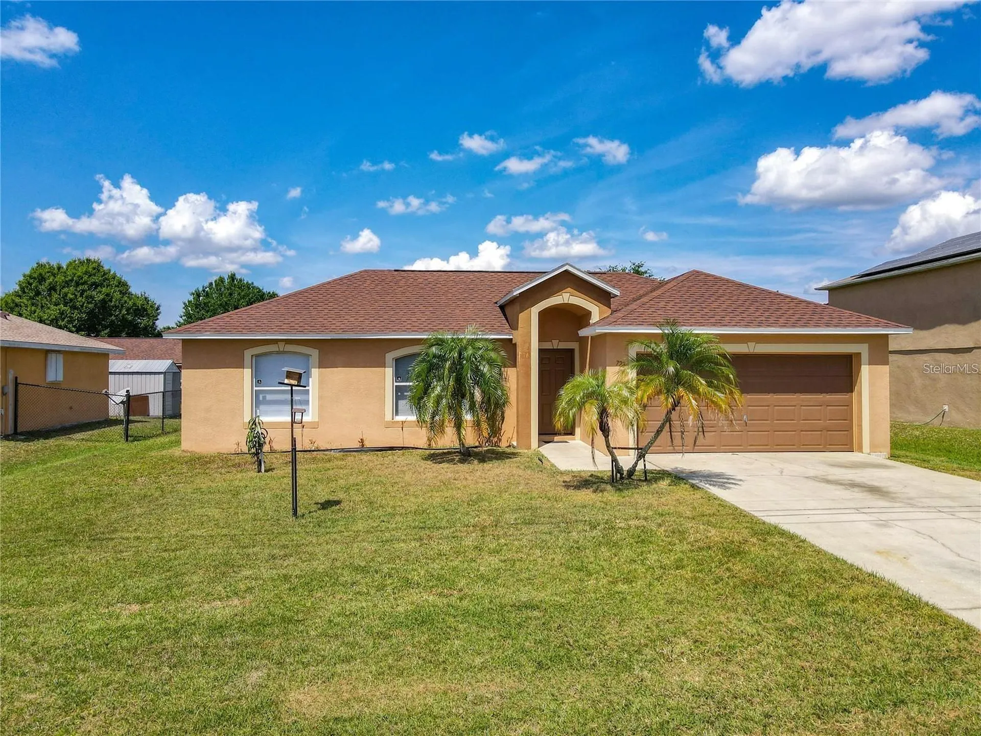 723 Parrot Court Kissimmee FL 34759