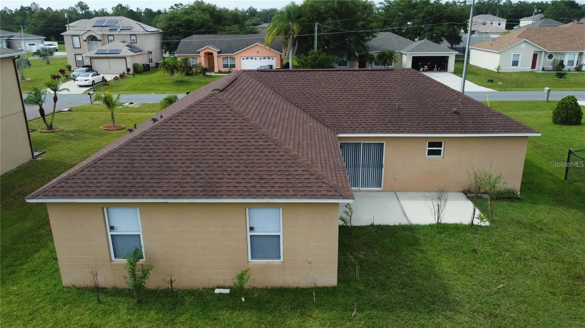 723 Parrot Court Kissimmee FL 34759