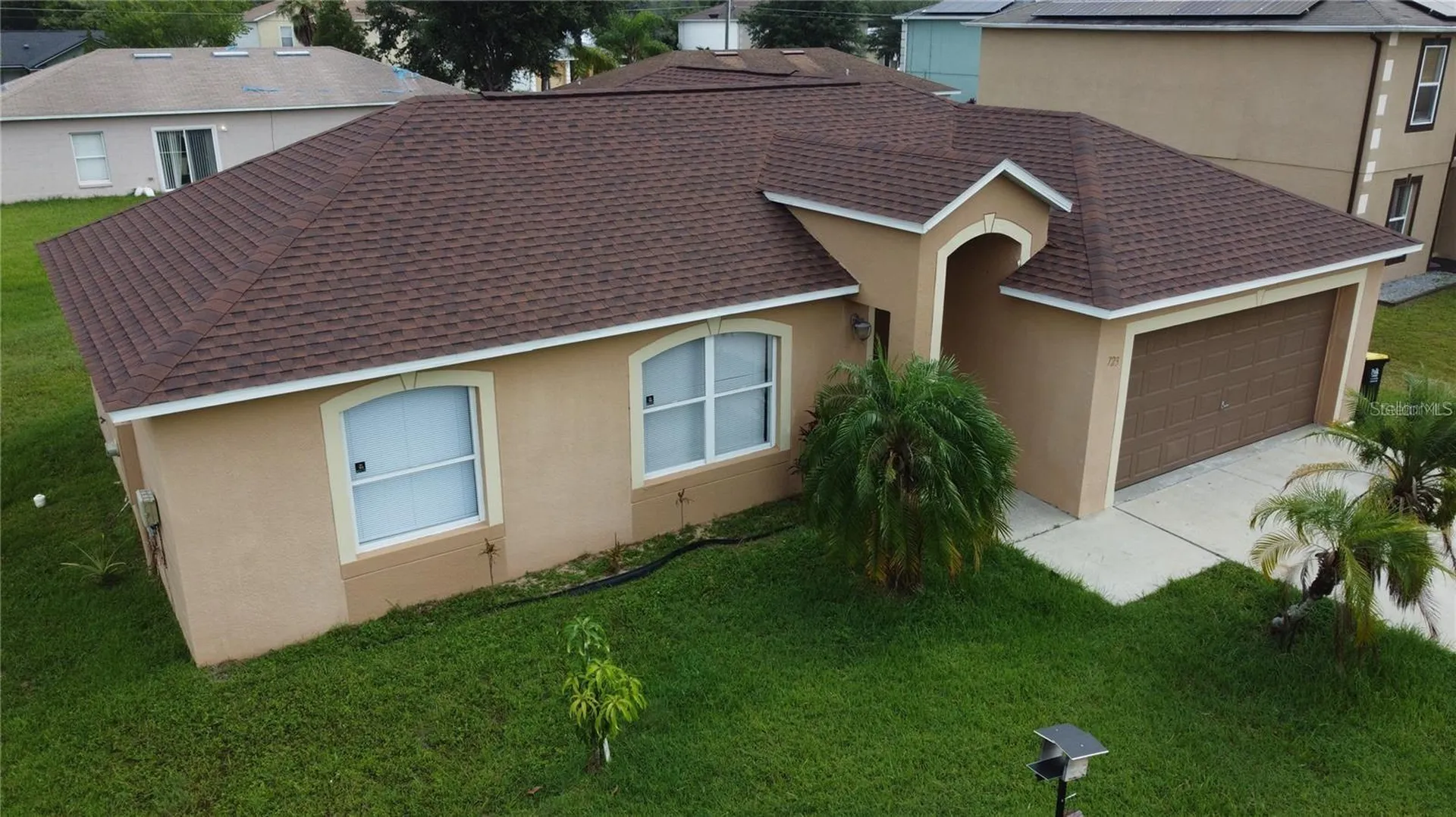 723 Parrot Court Kissimmee FL 34759