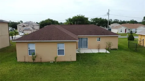 723 Parrot Court Kissimmee FL 34759