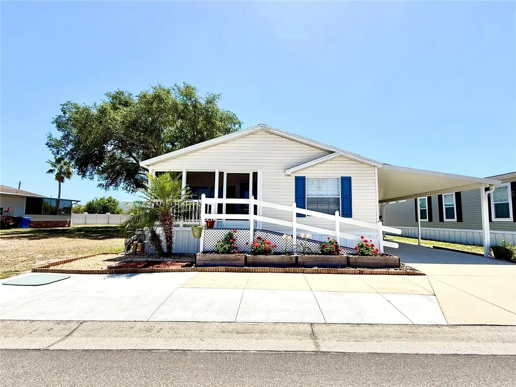 224 S Port Royal Lane Apollo Beach FL 33572