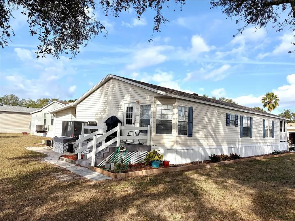224 S Port Royal Lane Apollo Beach FL 33572