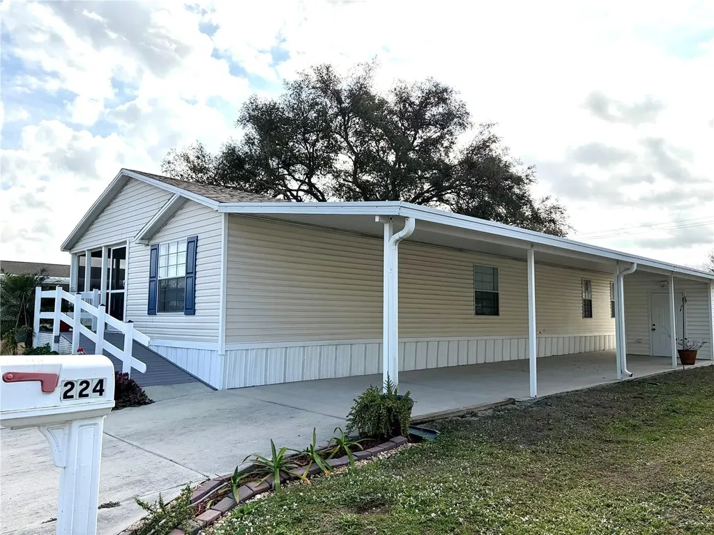 224 S Port Royal Lane Apollo Beach FL 33572